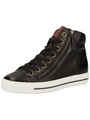 Sneaker 4024 Damen Schwarz 40.5
