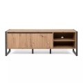 home24 TV-Lowboard Denville