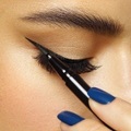 Herba, Kiss Lash GlueLiner Black
