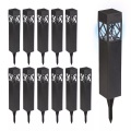 B2X - Set Solarlampen, 32cm
