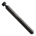 Riverside, Handpumpe Trekkingrad Schwarz Unisex
