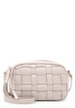Umhängetasche Lorene Damen Beige ONE SIZE