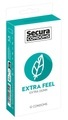 Secura, Kondome ?Extra Feel?