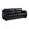 Vente-unique, Sofa 3Sitzer Kunstleder MANOA Sofa 3Sitzer Kunstleder MANOA