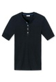 Shirt kurzarm schwarz - Revival Karl-Heinz 6