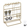 B2X - Schmuckständer Ketten und Ohrringe, 21cm