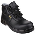 Fs663 Sicherheitsstiefel Unisex Schwarz 39