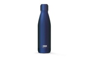 I-DRINK Thermosflasche 500ml ID0021 matt blau