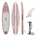 Lido - Aquatrek - Sup Board - Shell Pink Unisex Pink ONE SIZE
