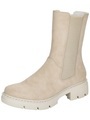 Rieker, Stiefel Y4592 Damen Beige 40