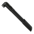 Riverside, Fahrradpumpe Handpumpe 100 Unisex