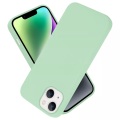 Hülle für iPhone 14 TPU Silikon Liquid