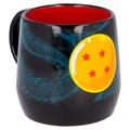 Dragon Ball Shenlong (360 ml) - Tasse Dragon Ball Shenlong (360 ml) - Tasse