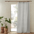 Vorhang Private Unisex Grau 140 X 260 cm