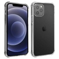 Apple iPhone 12 Pro Max - Silikongel Schutzhülle