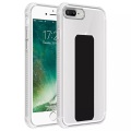 Hülle für Apple iPhone 7 PLUS 7S PLUS 8 PLUS mit Halterung und Standfunktion