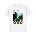 Tshirt Logo Mädchen Weiss 92