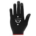 Avizar, Universal Touchscreen Handschuhe Jungen Rot ONE SIZE