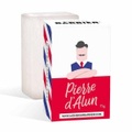 Monsieur Barbier, Alaunstein Herren ONE SIZE