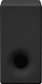 SONY SA-SW3 - Subwoofer (Schwarz)