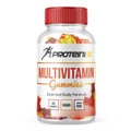 Proteini.ch, Proteini Multivitamin Vegan Gummis 60 St.