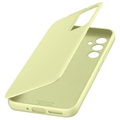 SAMSUNG Smart View Wallet Case - Booklet (Passend für Modell: Samsung Galaxy A54 5G)