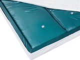 Wasserbettmatratze aus Vinyl DUAL STARK Wasserbettmatratze aus Vinyl DUAL STARK