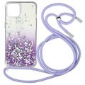 Apple iPhone 12 Pro Max - Plexiglas Schutzhülle