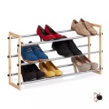 B2X - Ausziehbares Schuhregal, 62 CM