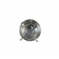 Calicosy - Wandhaken Durand, One Size, Silber