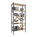 Holz Metall Aufbewahrung Stand Regal Bücherregal Deko Bücher Standregal Insasi 5 Holz Metall Aufbewahrung Stand Regal Bücherregal Deko Bücher Standregal Insasi 5