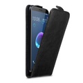 Hülle für HTC Desire 12 mit Magnetverschluss
