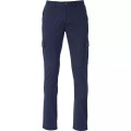 Cargohose Herren Marine S
