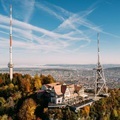Tête-à-tête Über Zürich - 5-gang Dinner, Übernachtung & Wellness (für 2 Personen) Unisex