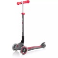 Globber Primo Foldable_.,grau Scooter grau