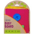 undefined, Zip-Zip Busy Board für Kleinkinder