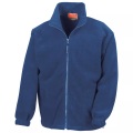 Result - Fleecejacke, für Herren, Königsblau, Größe XL