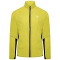 Ablaze Ii Jacke Windschutz Herren Schwarz XXL
