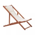 Beliani, Liege aus Polyester Modern AVELLINO Liege aus Polyester Modern AVELLINO
