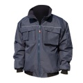 Result Funktionsjacke »Herren Workguard Pilotenjacke / Arbeitsjacke«