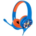 Interactive Headphones