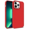 iPhone 15 Pro - Eco-Friendly Bio Hülle