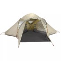 Vaude, VAUDE Badawi 4P Tent sand 2019 4-Personen Zelte