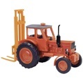 Busch 51353 H0 Belarus MTS-50 Hecklift TVE 3200