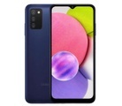 Samsung Galaxy A03S Dual A037fd 64GB Blau (4GB)