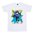 Big Hero 6 Hiro Anime Tshirt Unisex Weiss 116
