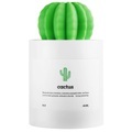 Luftbefeuchter mit Kaktus-Design, 28 cl - Rund Luftbefeuchter mit Kaktus-Design, 28 cl - Rund