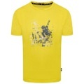 Rightful Tshirt Jungen Gelb Bunt 170/176