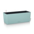 Lechuza - Blumenkästen mit Integriertem Bewässerungssystem Balconera Color 50 - Pastellgrün