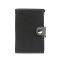 Noonyu Single Leather Black Herren Schwarz ONE SIZE